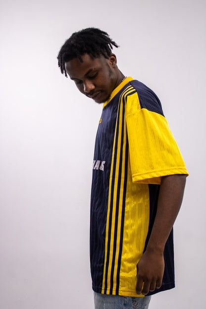 Adidas Jersey Top