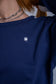 Raw Crop Sweatshirt