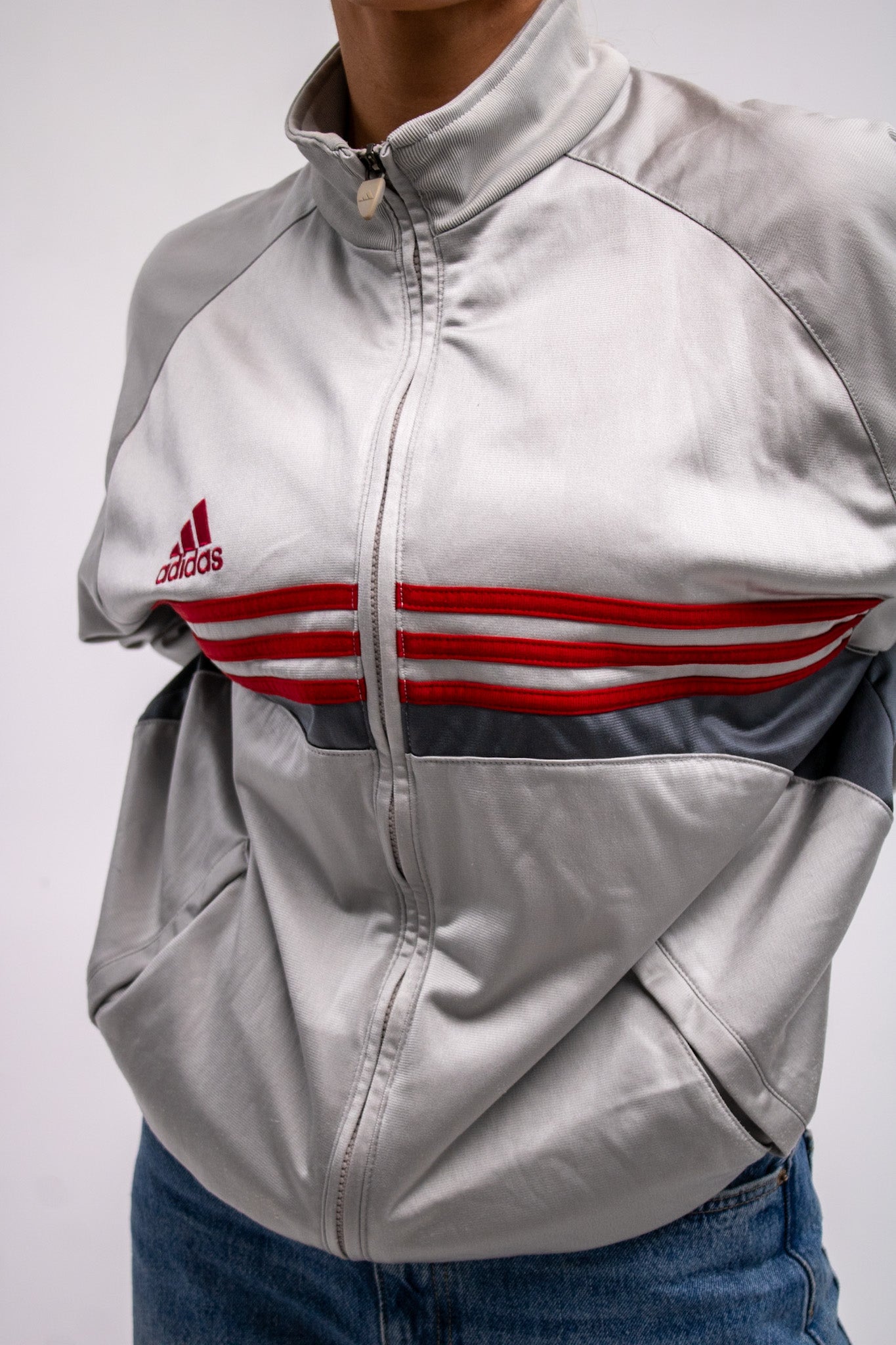Adidas Jacket