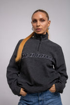Old Navy Fleece Half-Zip