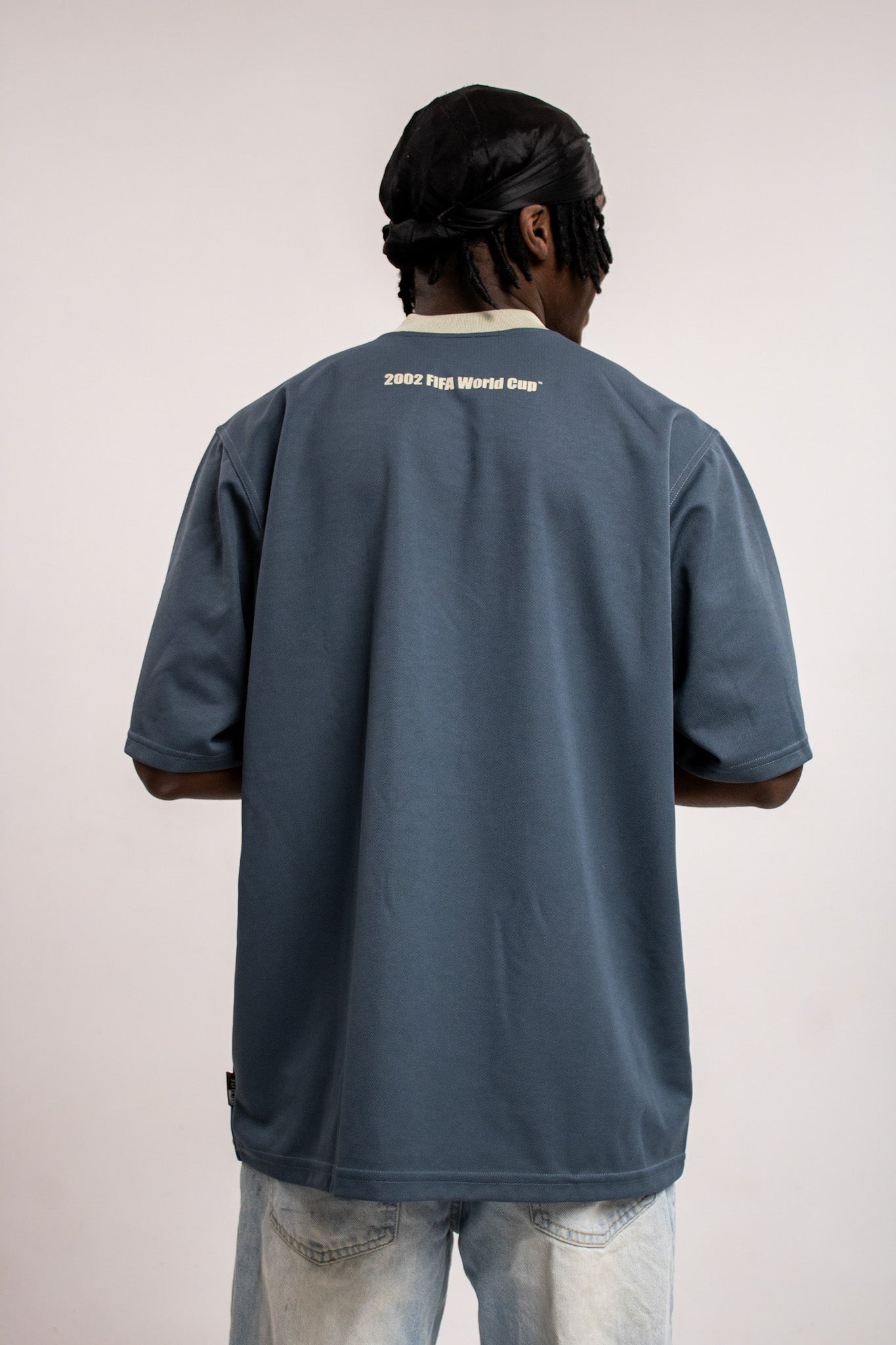 Adidas Football T-shirt