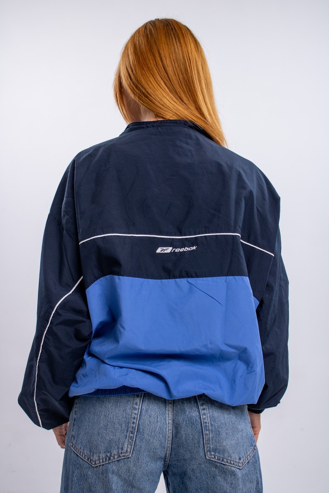 Reebok Jacket