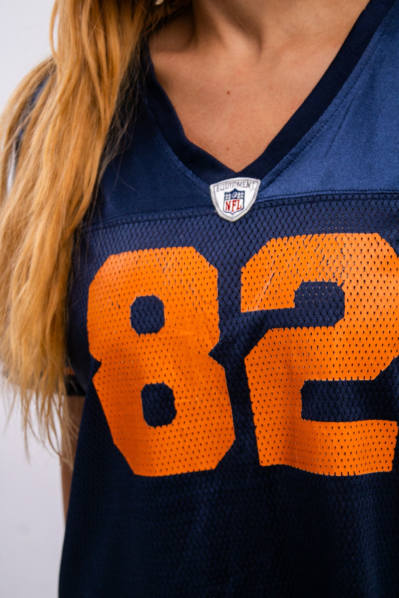 Chicago Bears NFL jersey