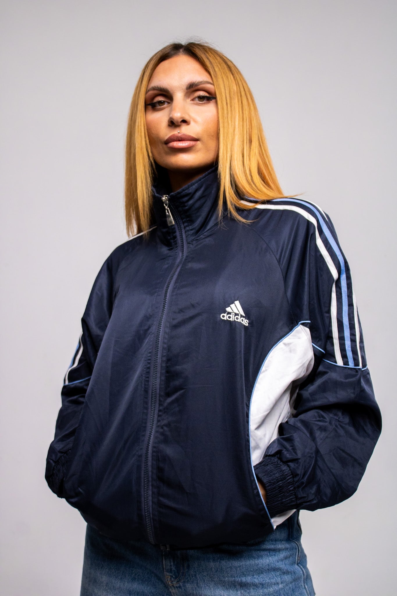 Adidas Jacket