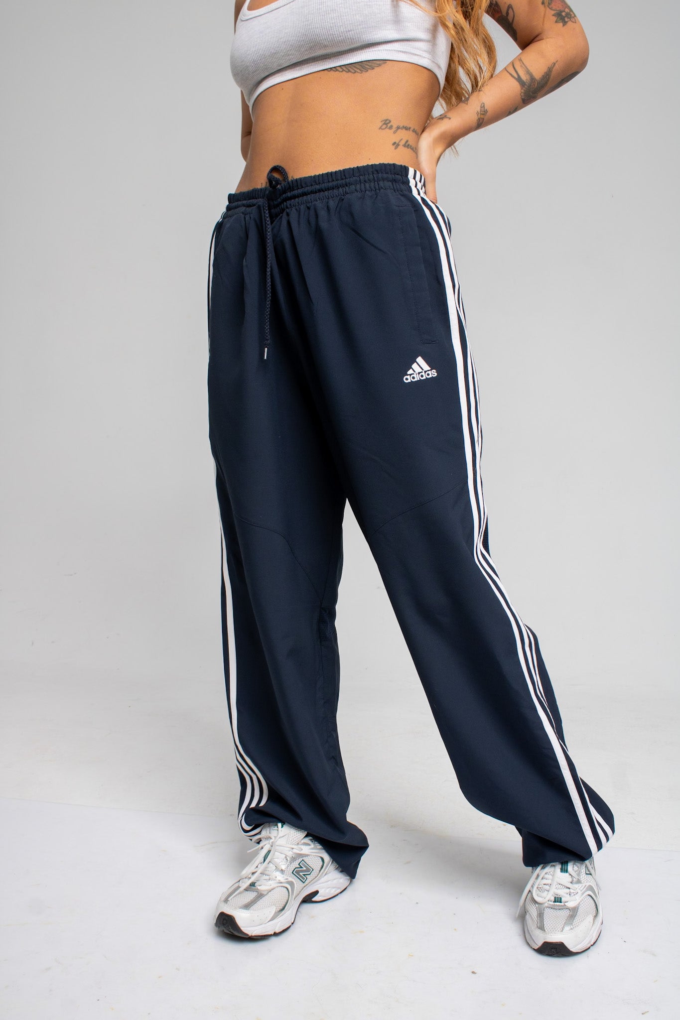 Adidas Track Pants