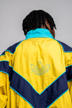 Adidas Vintage Jacket