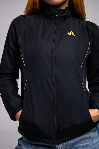 Adidas Jacket