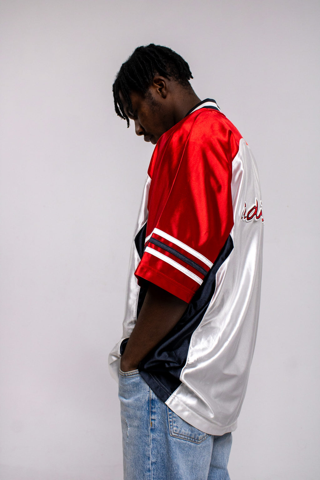 Vintage Adidas Jersey my