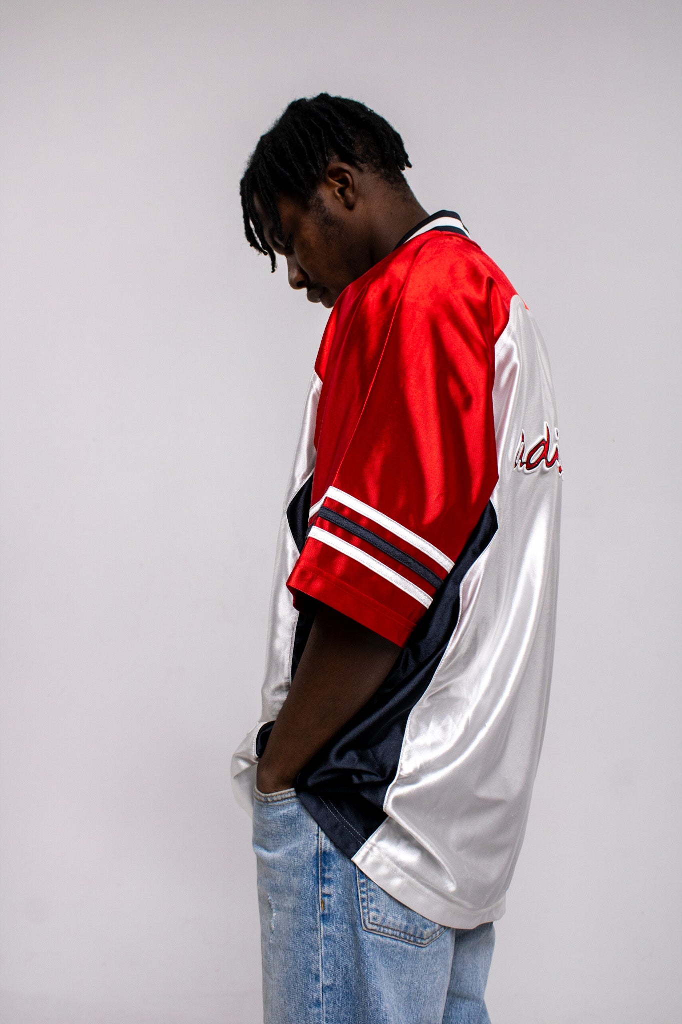 Vintage Adidas Jersey my