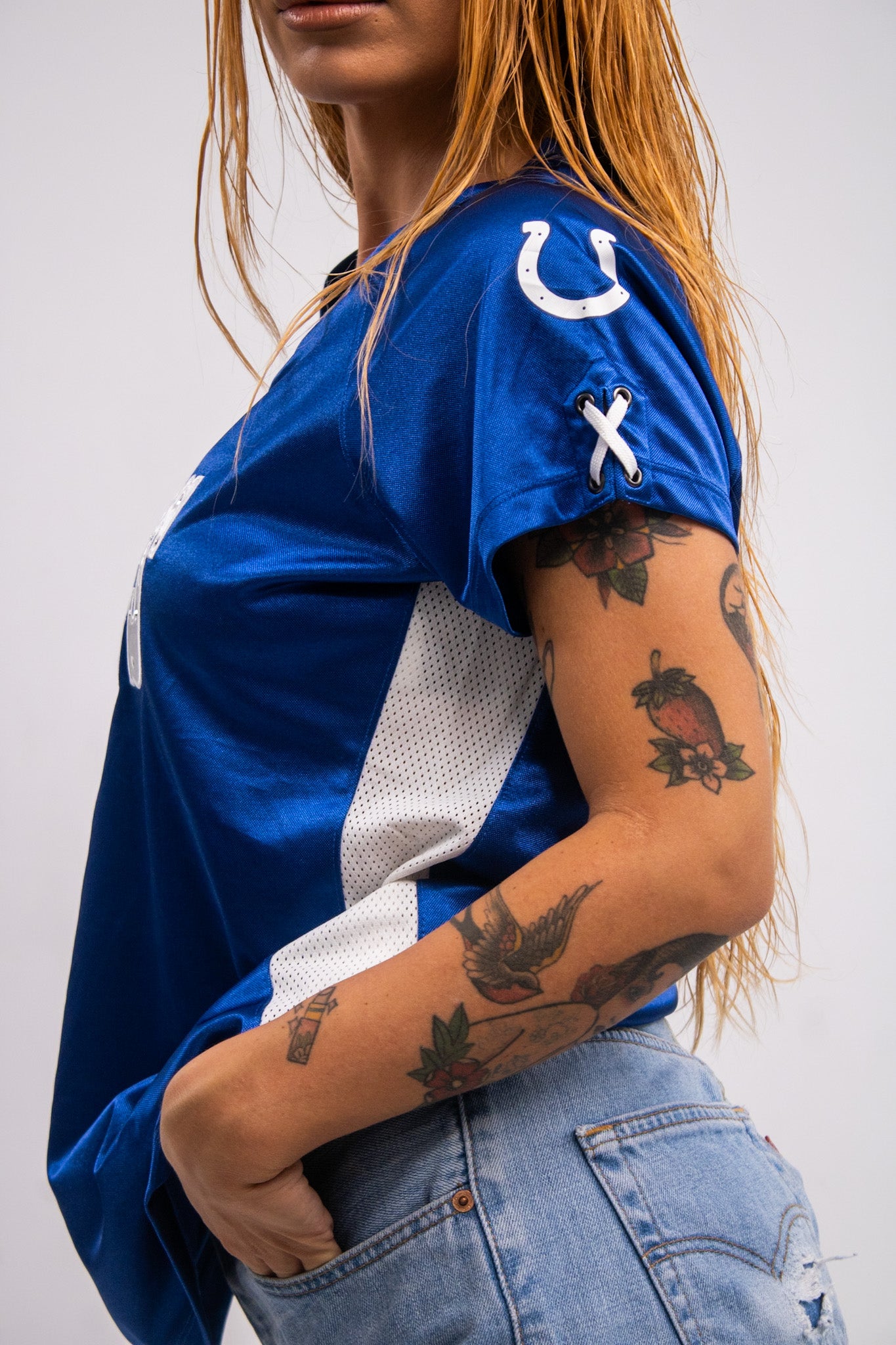 NFL Colts Jersey