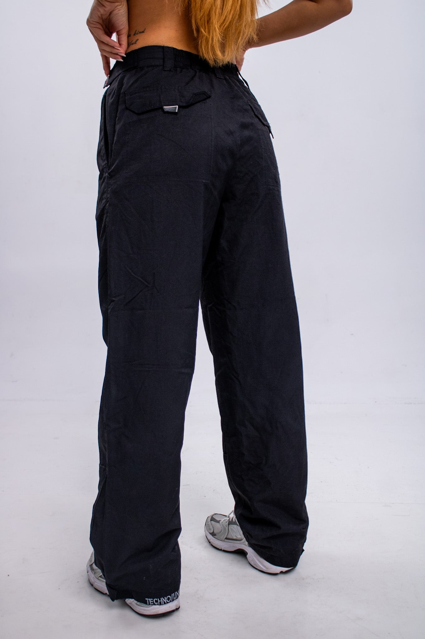 Vintage Work Pants