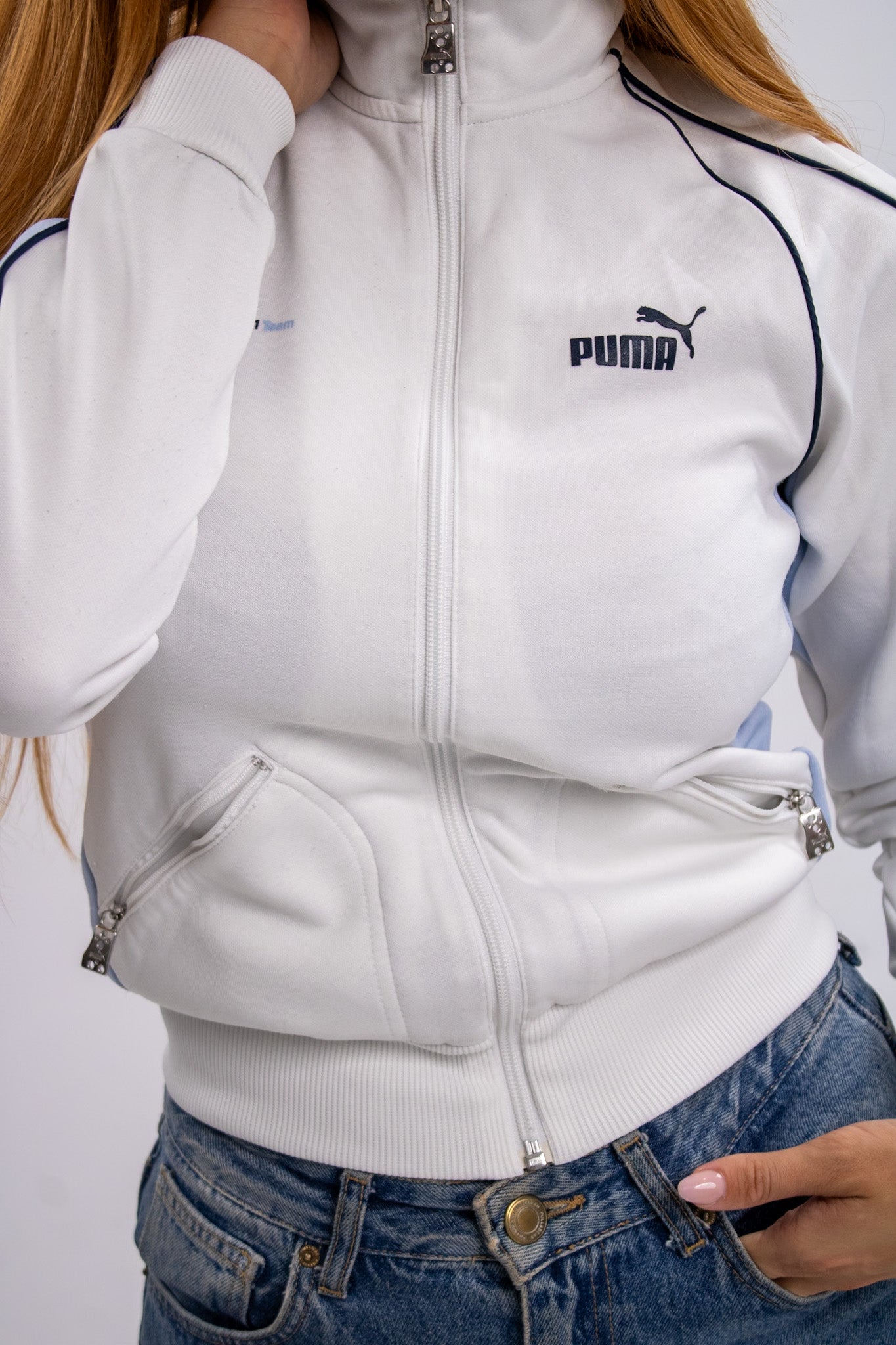 Puma Jacket