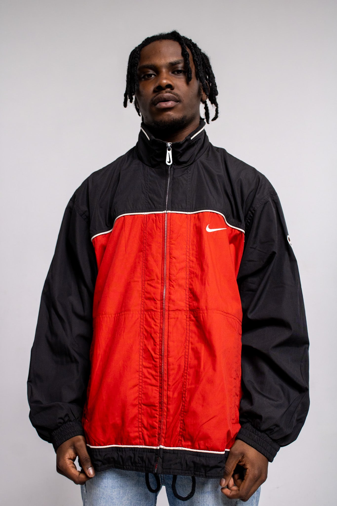 Nike Jacket