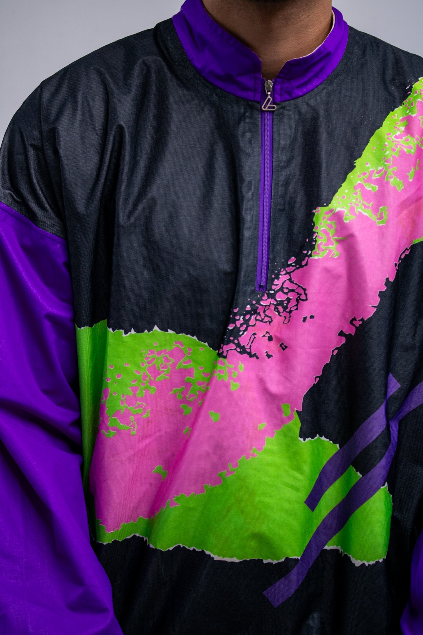 Vintage Jacket