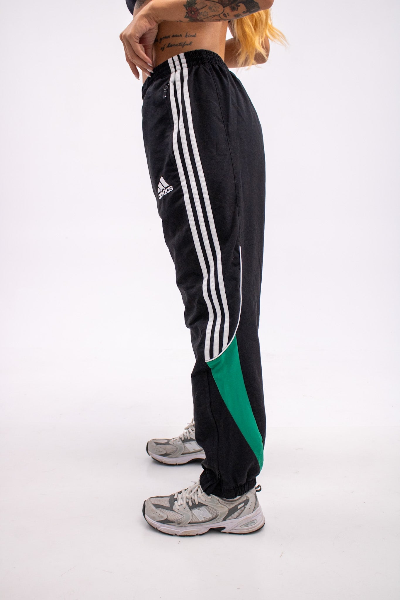 Adidas Track Pants