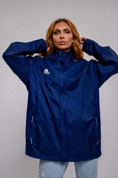 Adidas Jacket