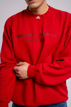 Adidas Vintage Sweatshirt