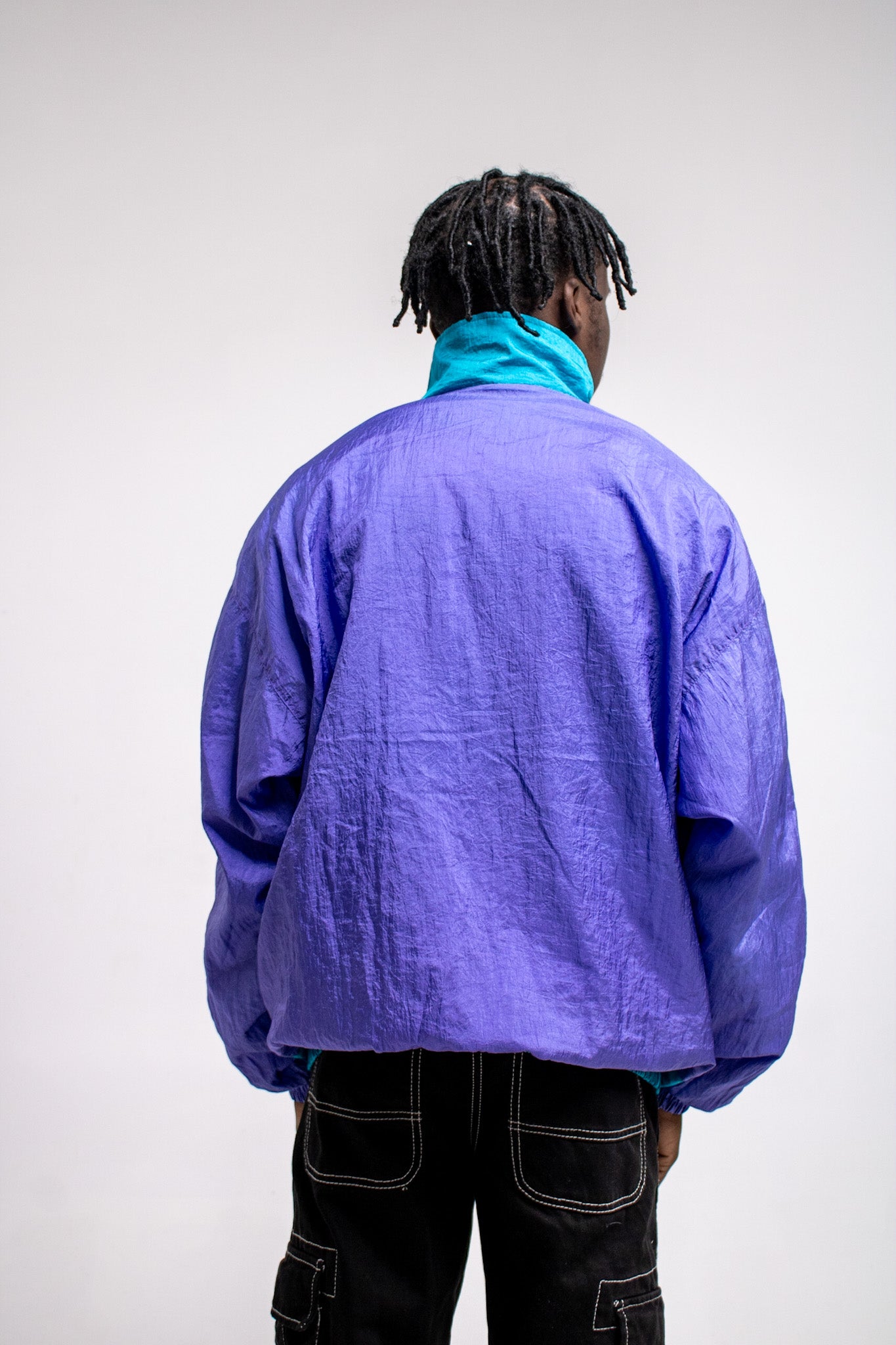Vintage Puma Track Jacket