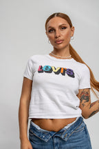 90s Levi's Top
