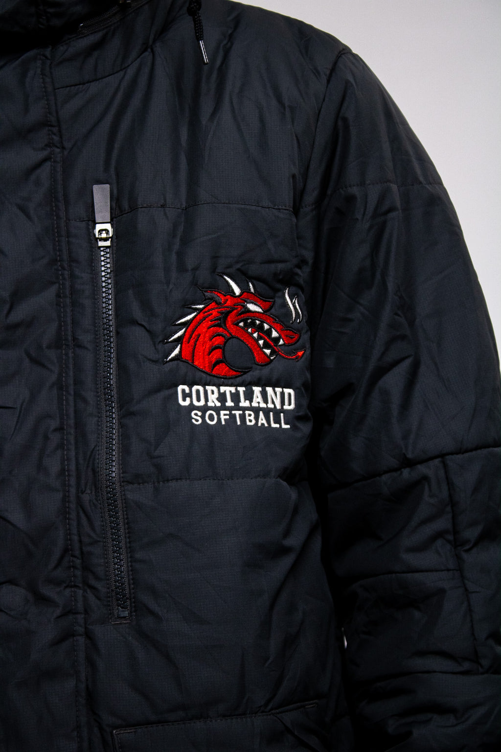 Nike Jacket