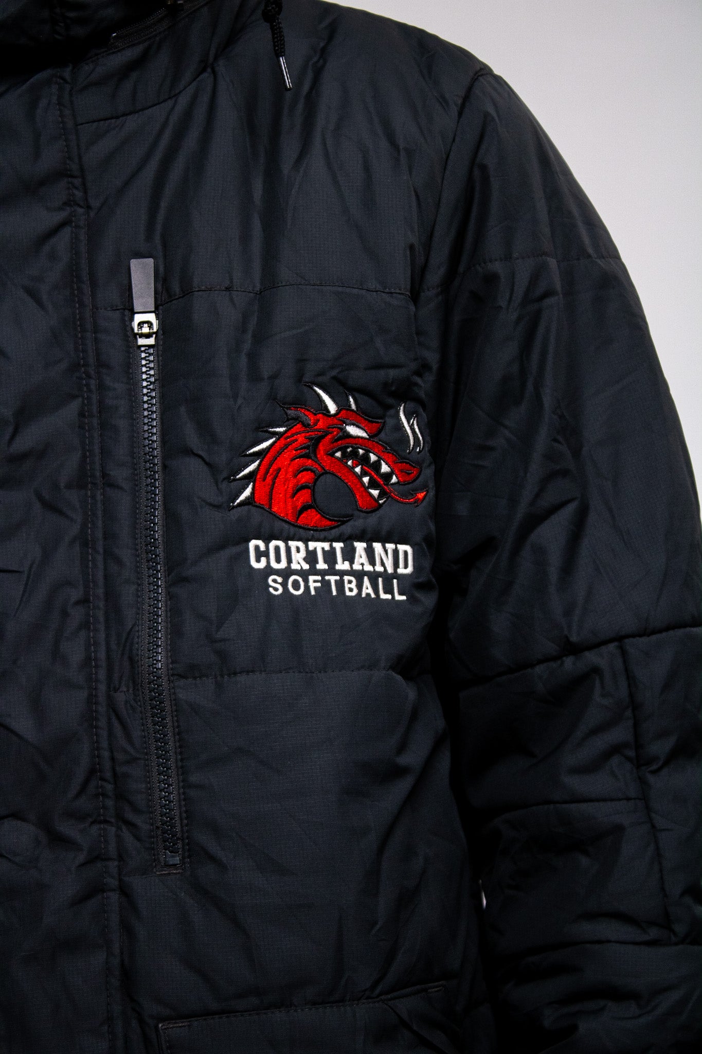Nike Jacket
