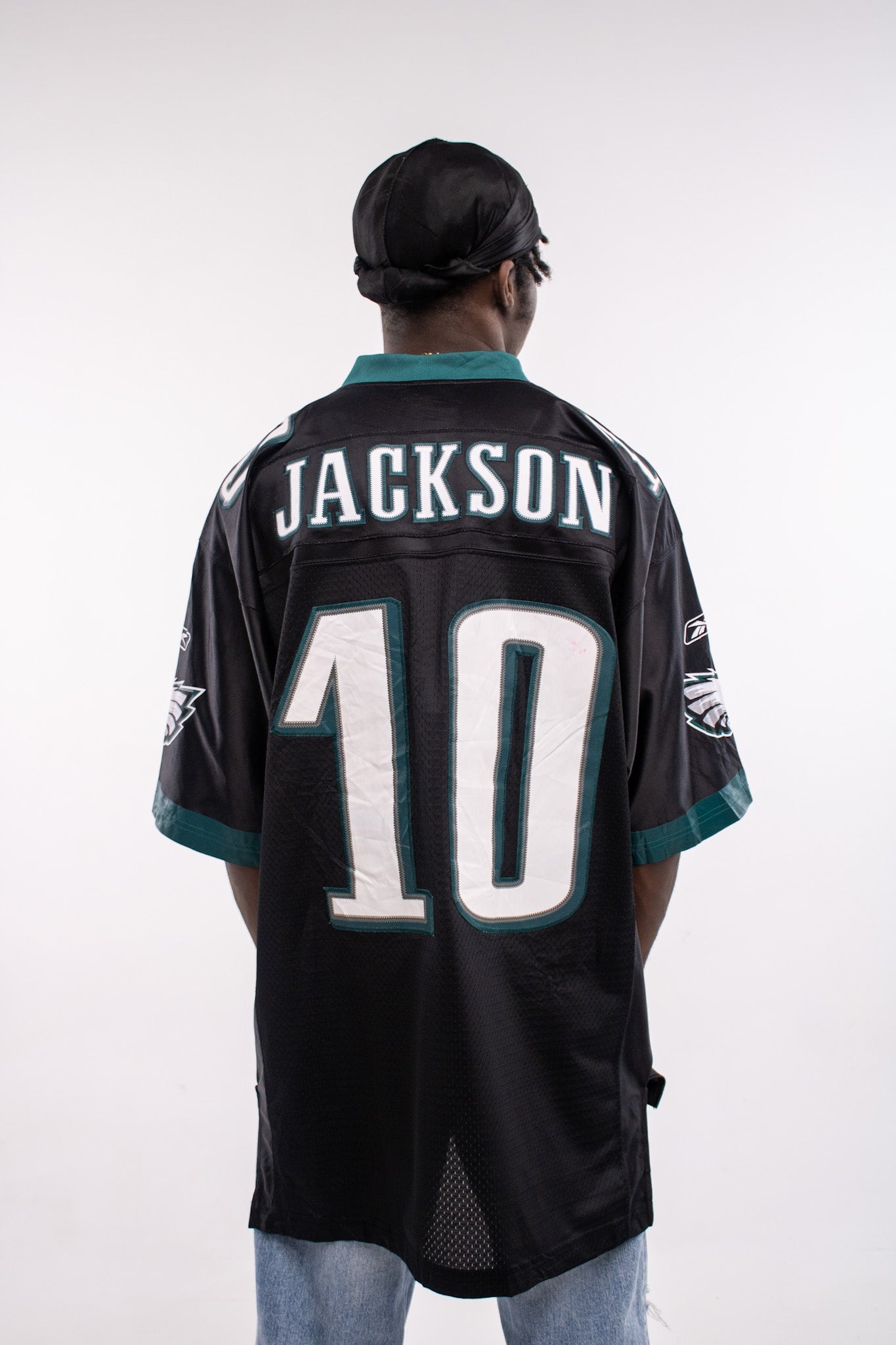 NFL Eagles Jersey