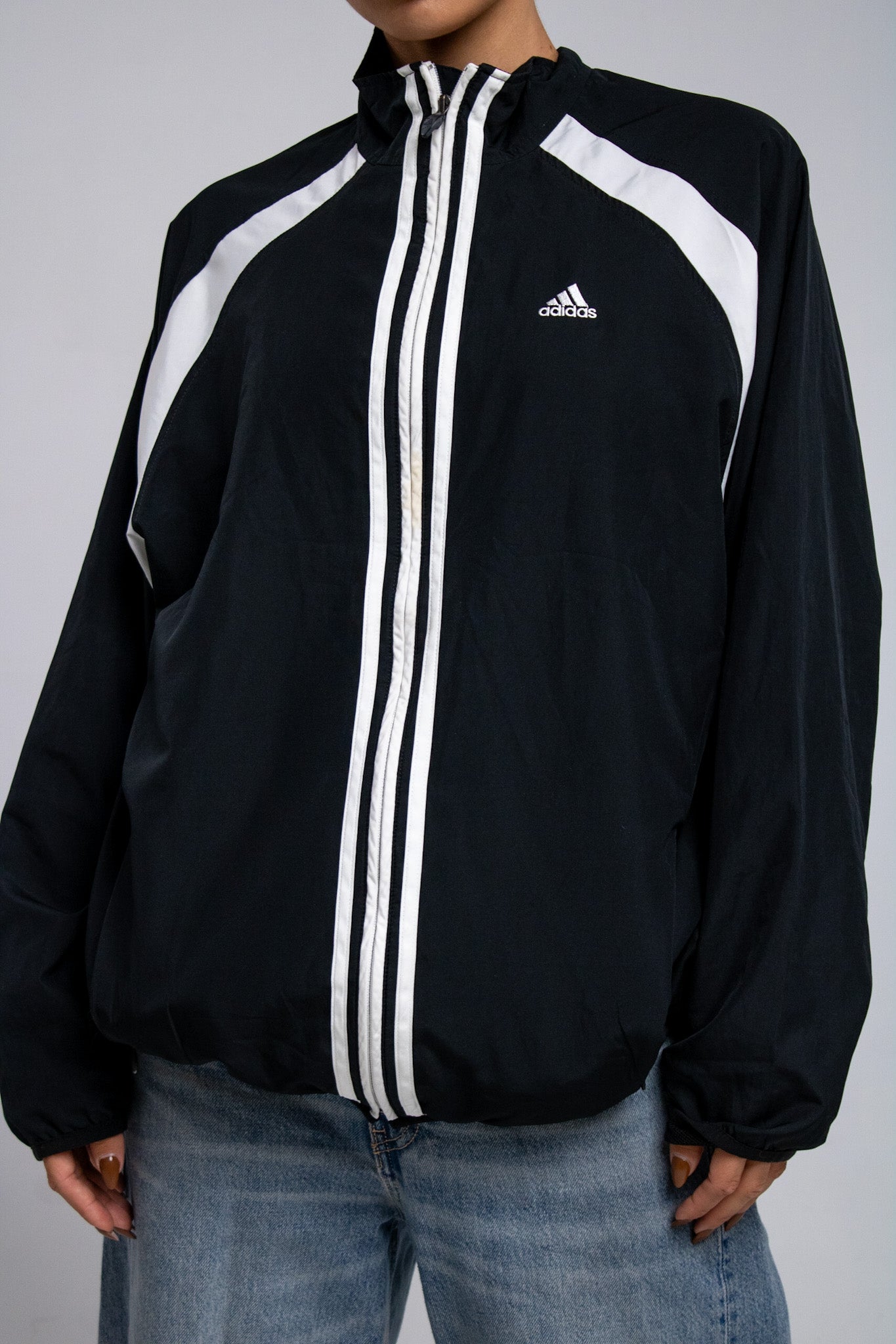 Adidas Track Jacket