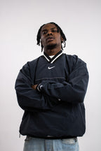 Nike Windbreaker Sweatshirt