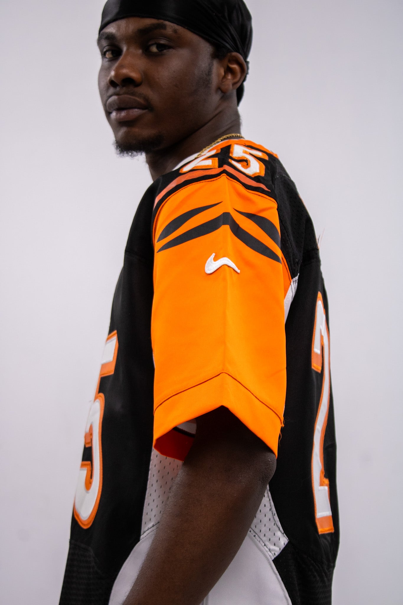 NFL Nike Cincinnati Bengals Jersey