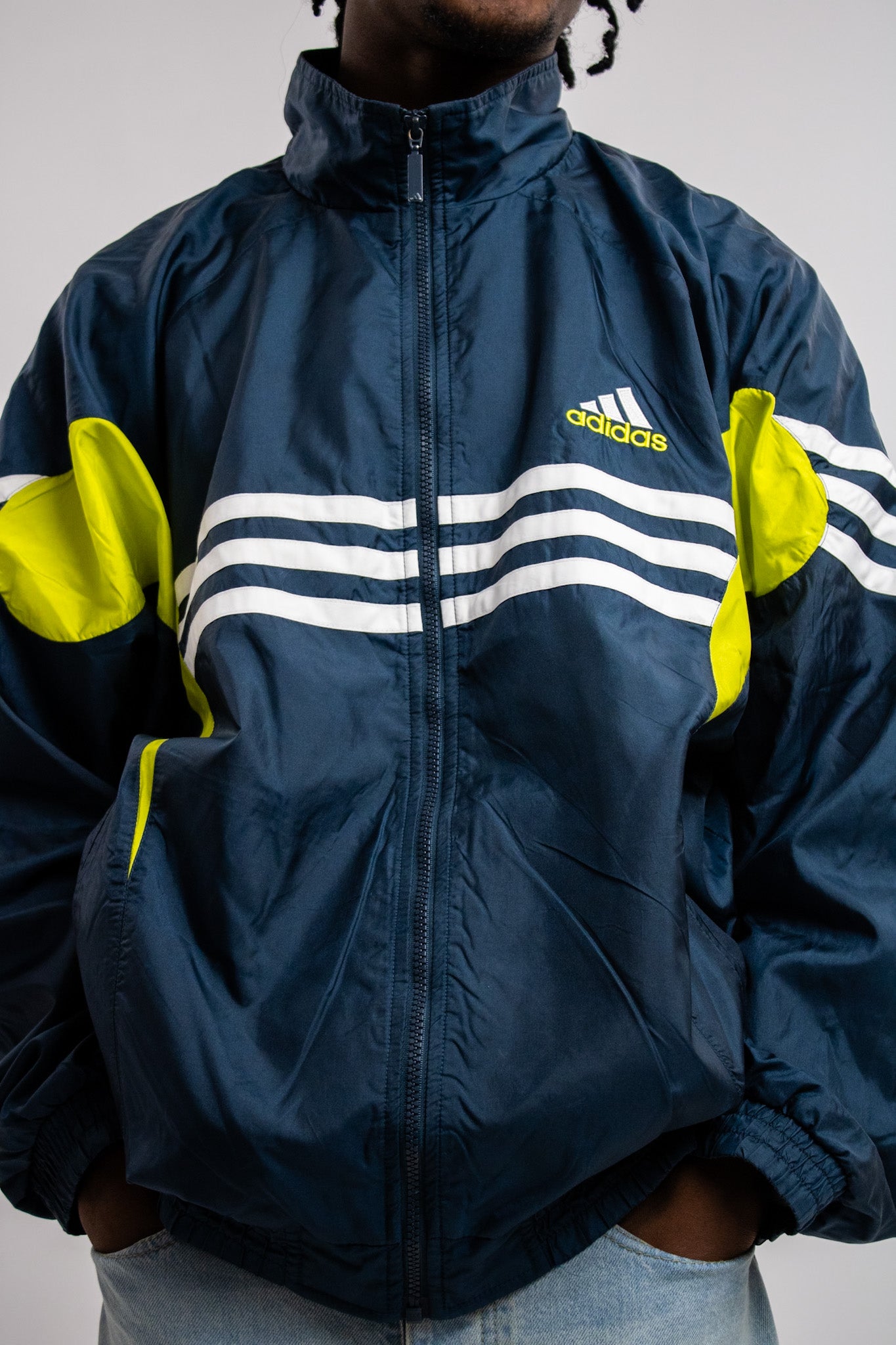 Adidas Jacket