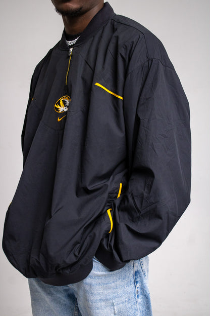 Nike Mizzou Windbreaker