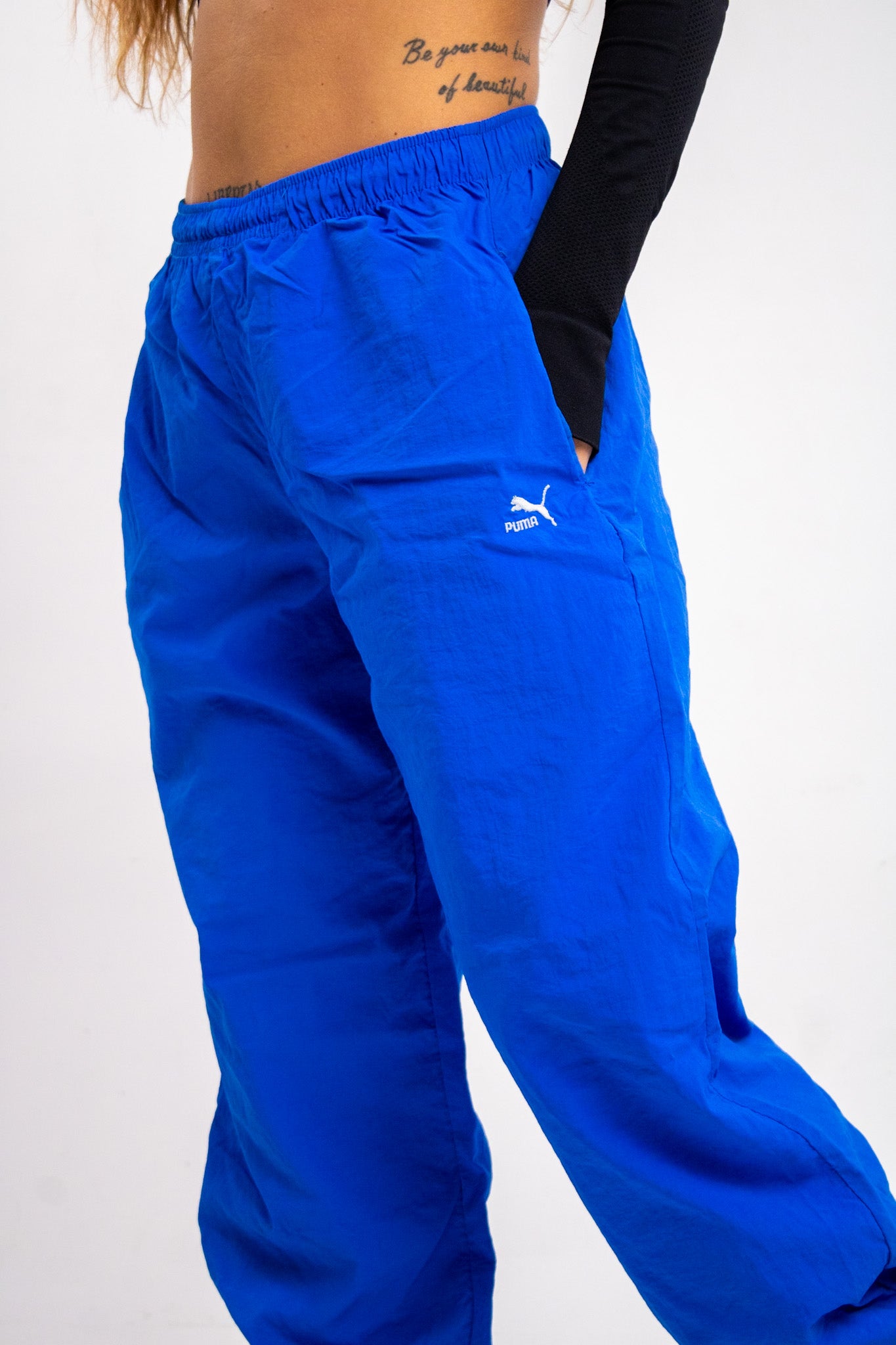Puma Vintage Pants