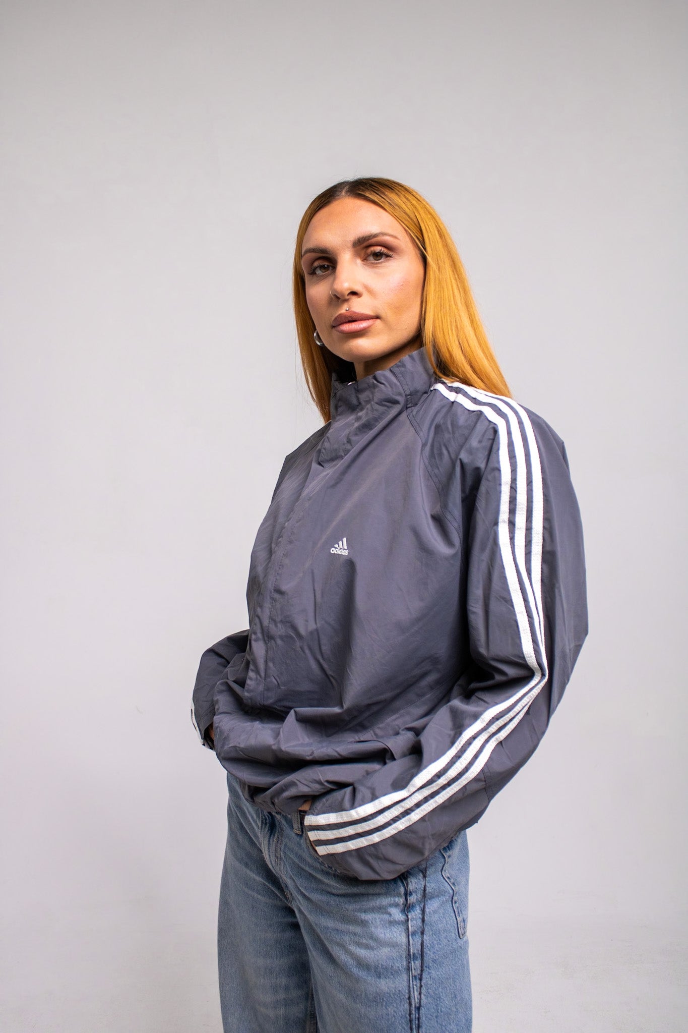 Adidas Jacket