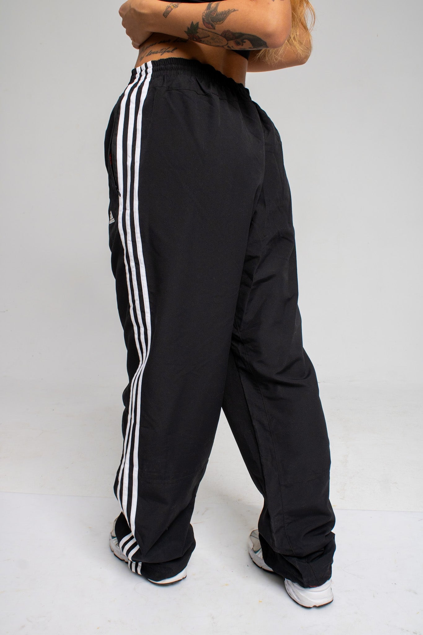 Adidas Track Pants