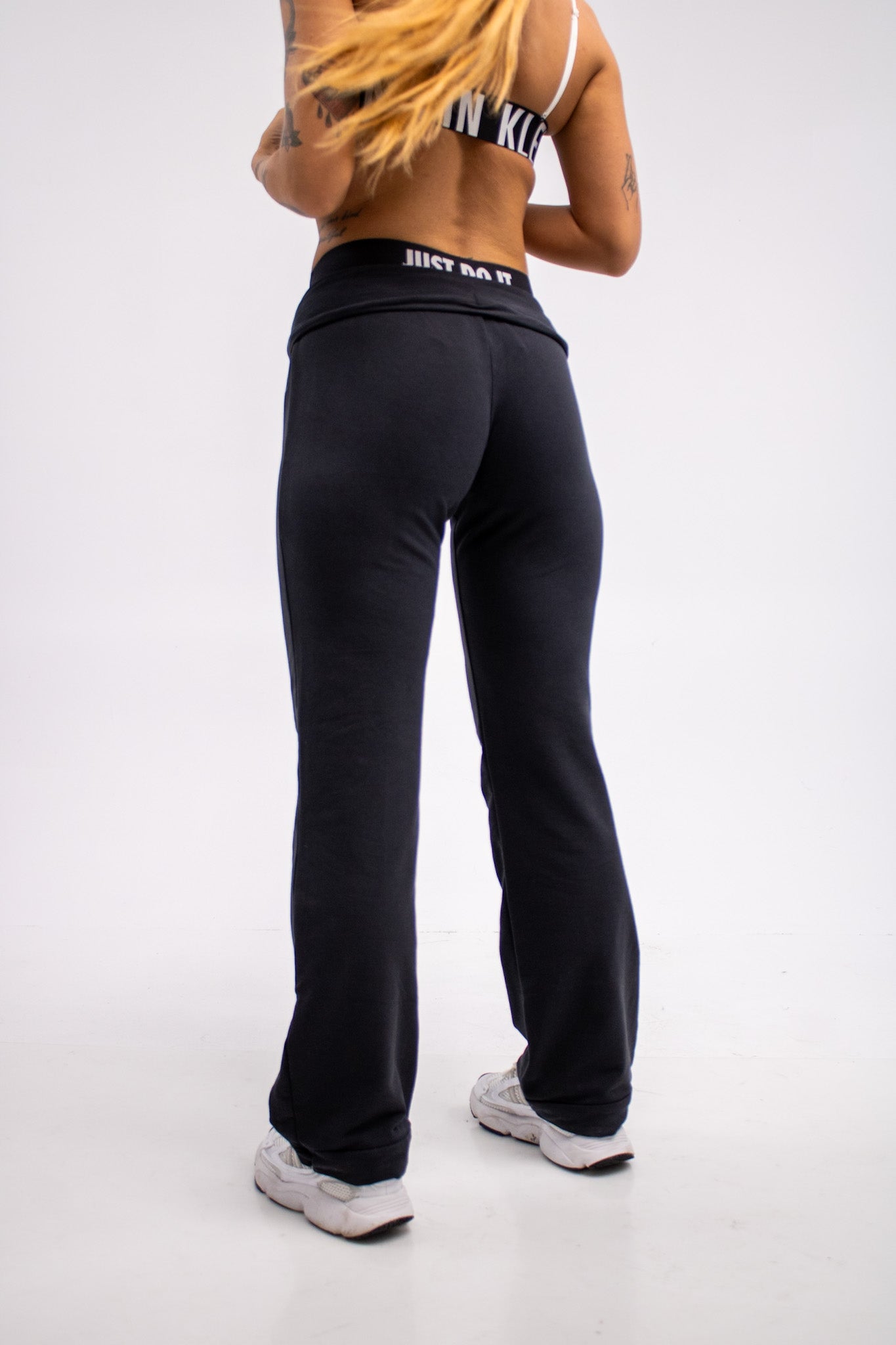 Nike Flare Pants
