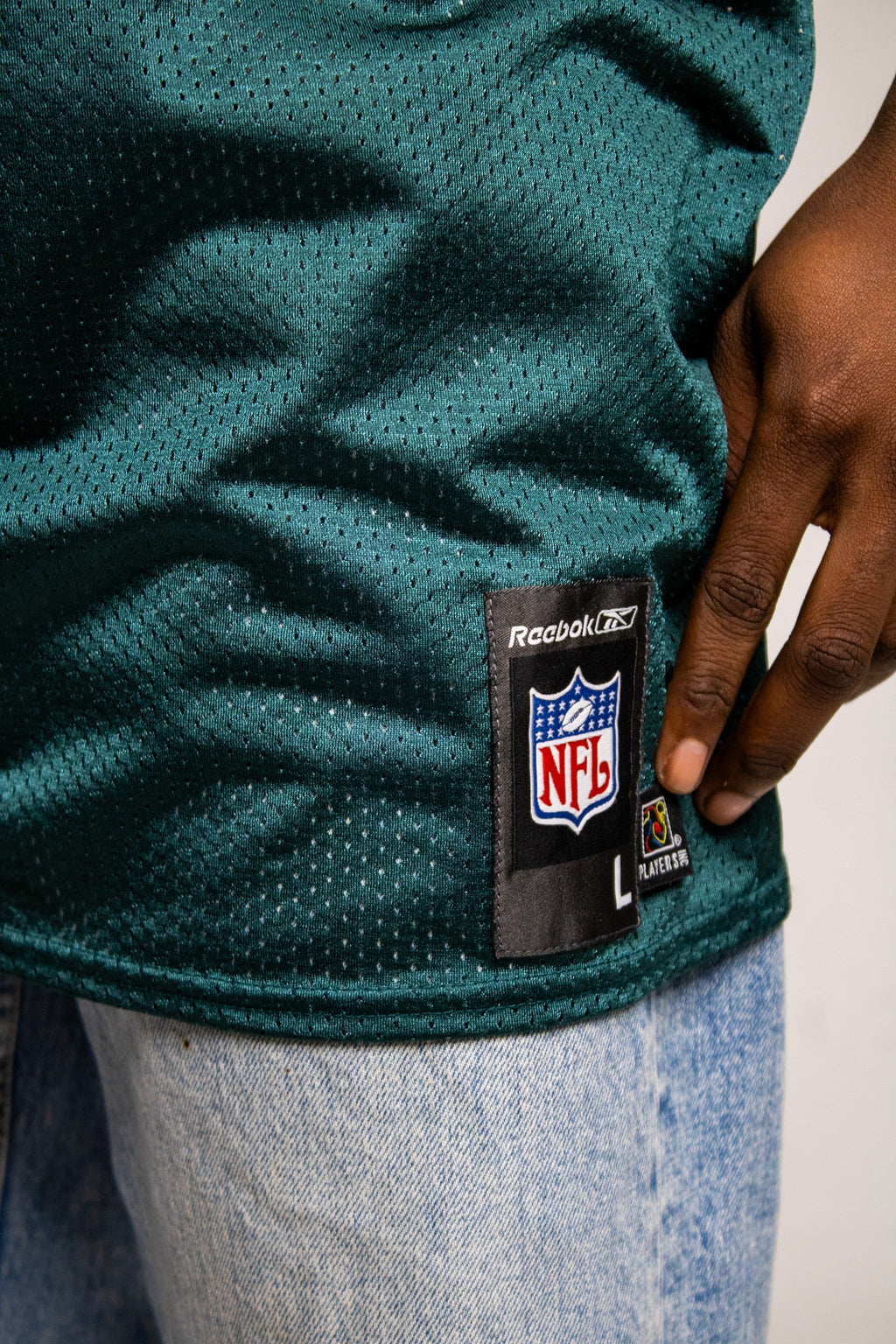 NFL Eagles Jersey