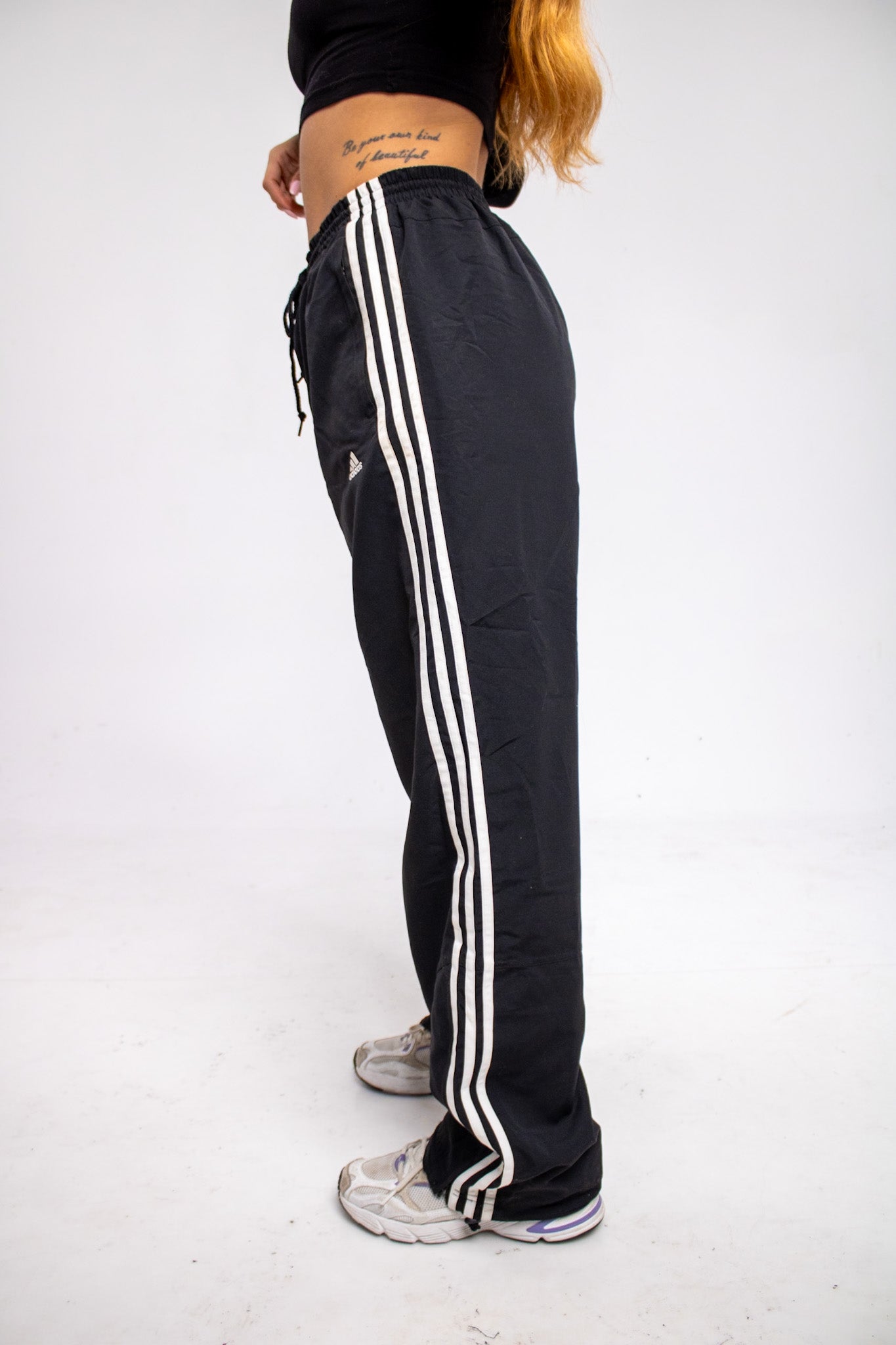 Adidas Track Pants