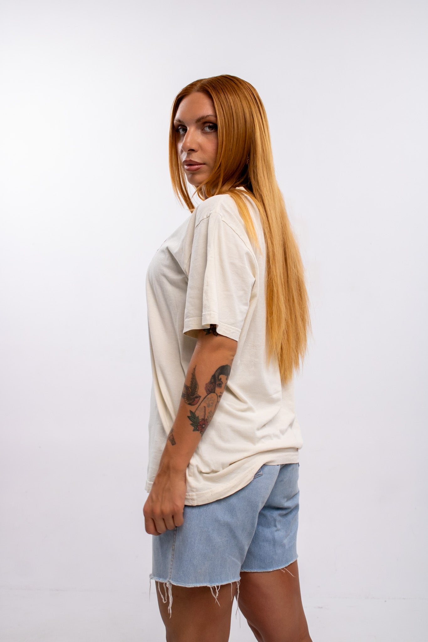 The North Face T-shirt