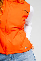 Adidas Vest Jacket