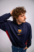 Nike F.C.B. Vintage Crewneck