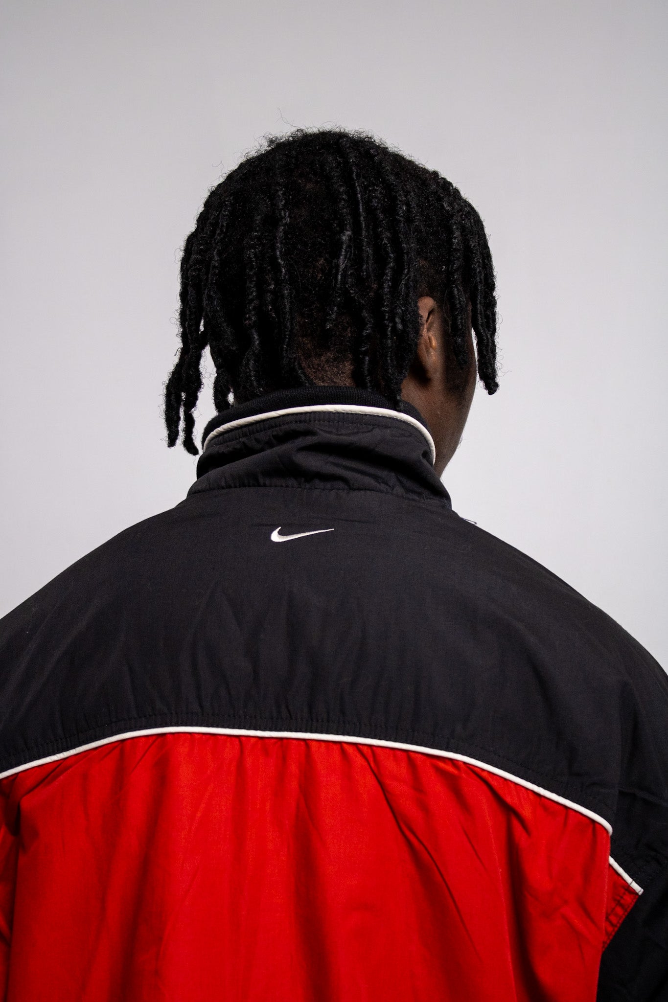 Nike Jacket