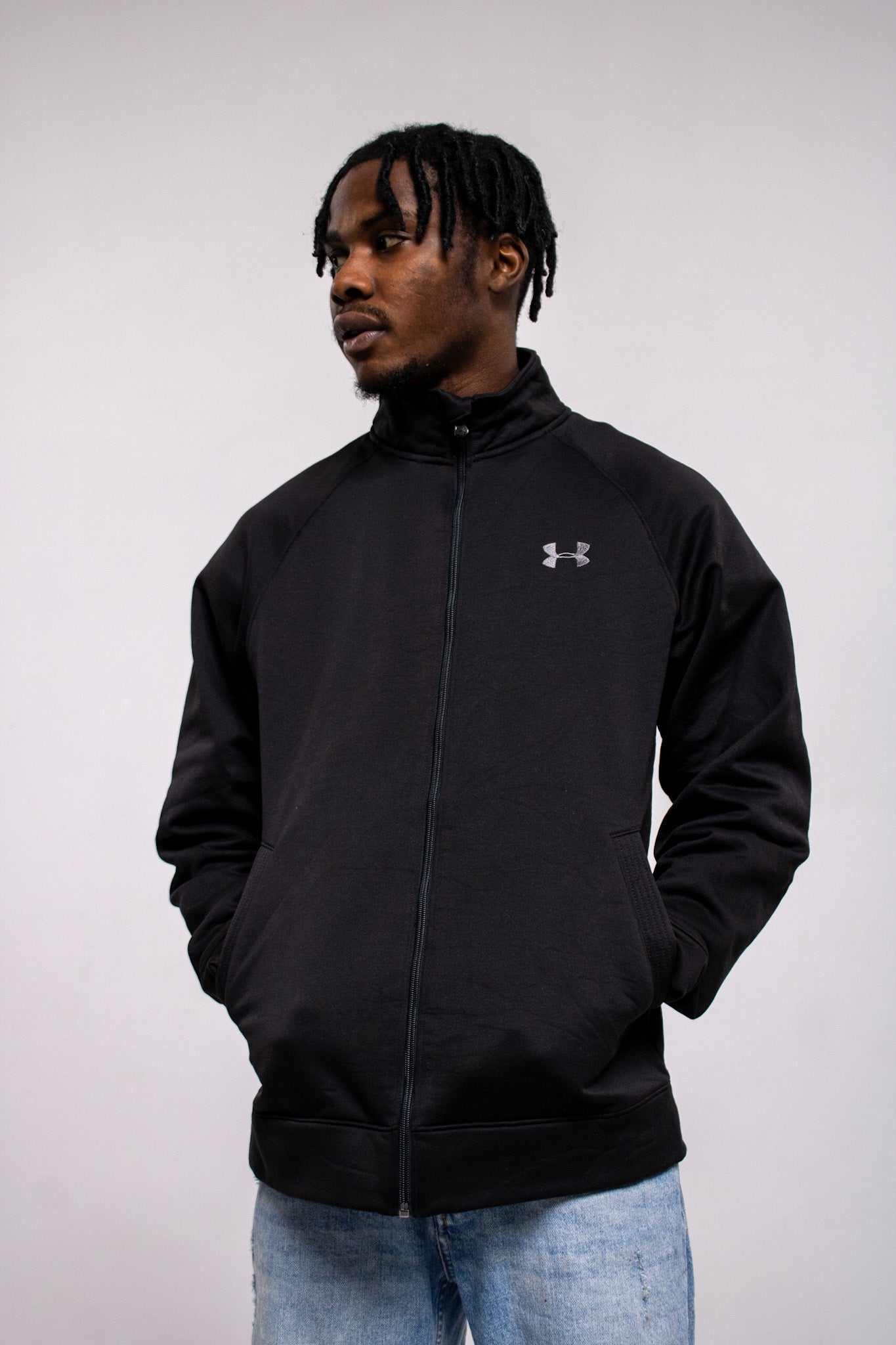 Under Armour Jacket