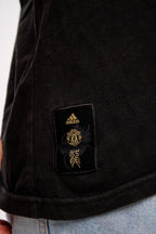 Adidas Manchester United Chinese New Year Tee