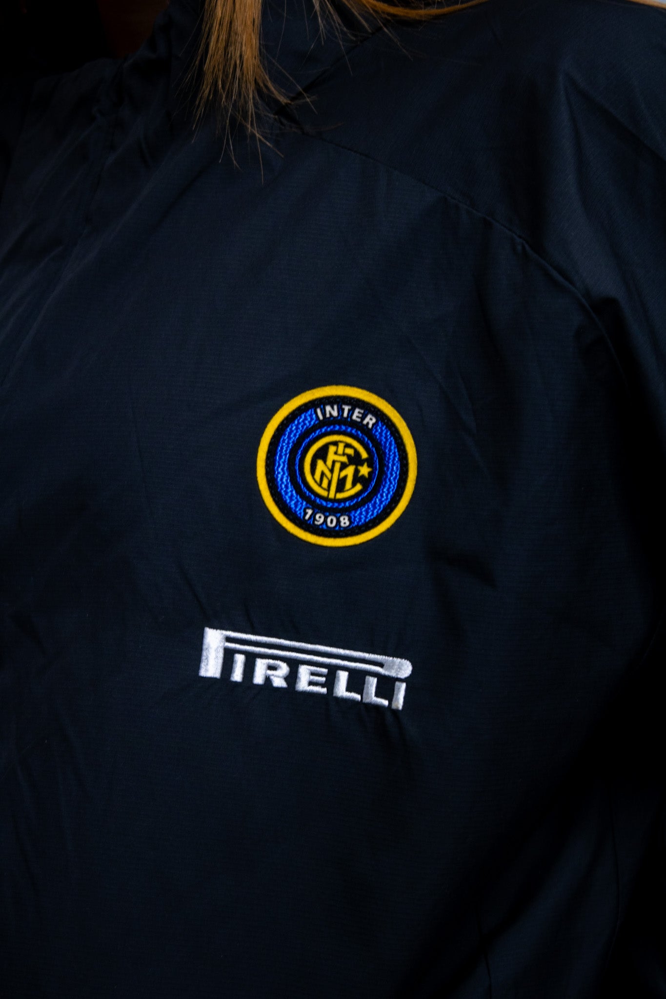 Nike Inter Jacket