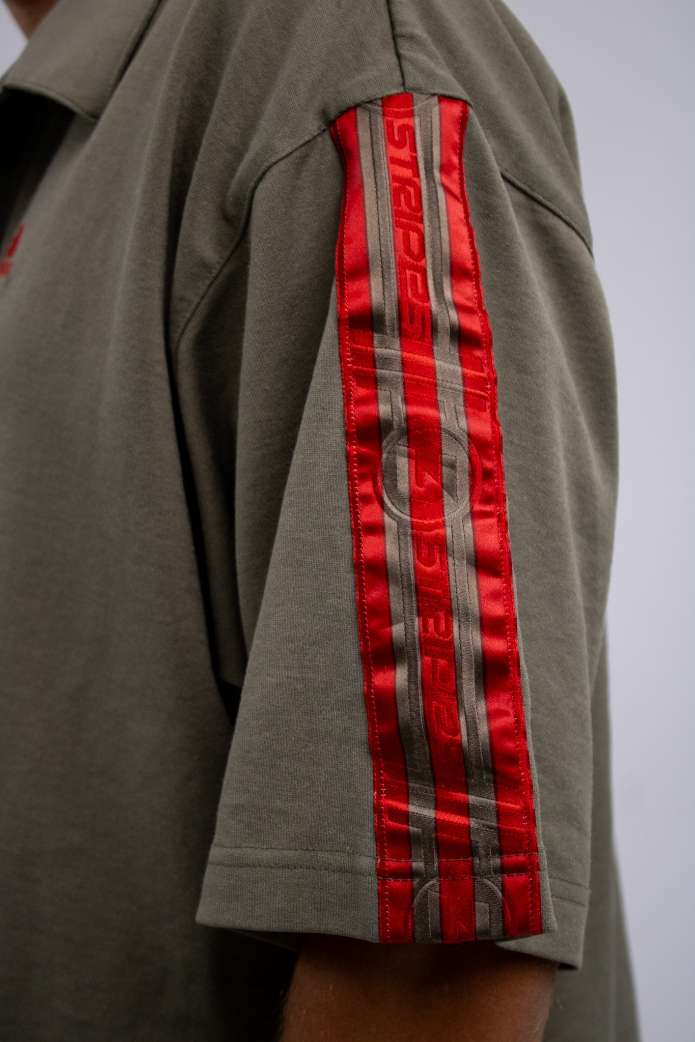 Adidas Shirt