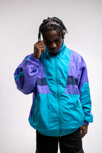 Vintage Puma Track Jacket