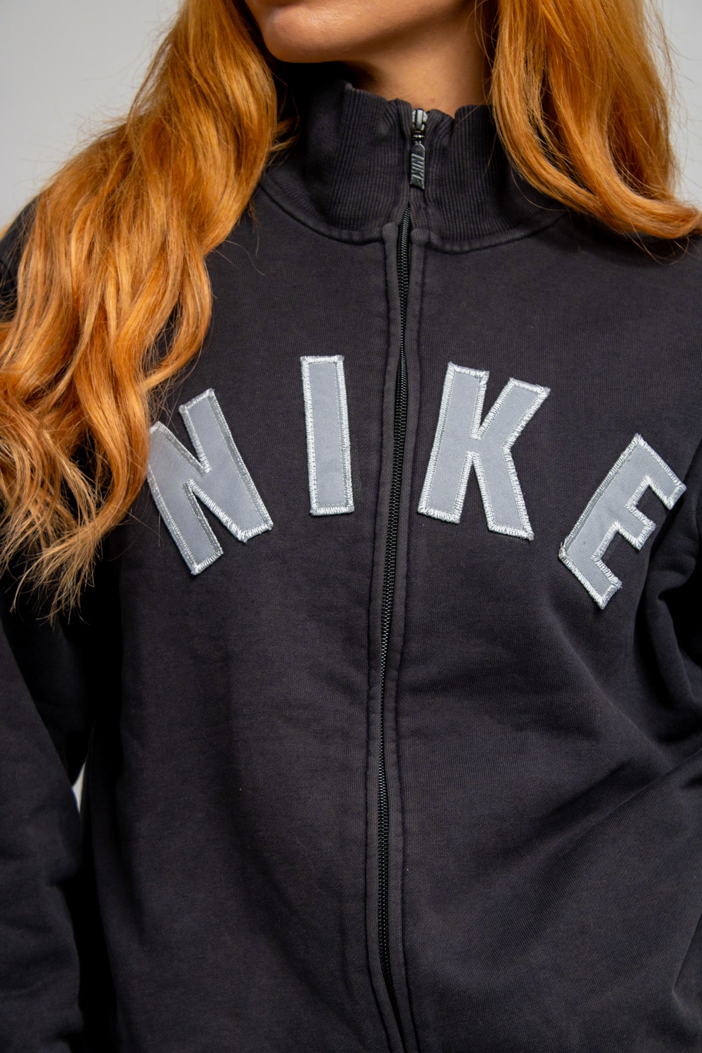 Nike vintage Jacket