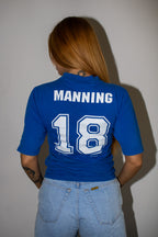 Vintage Indianapolis Colts 90s T-shirt NFL Football