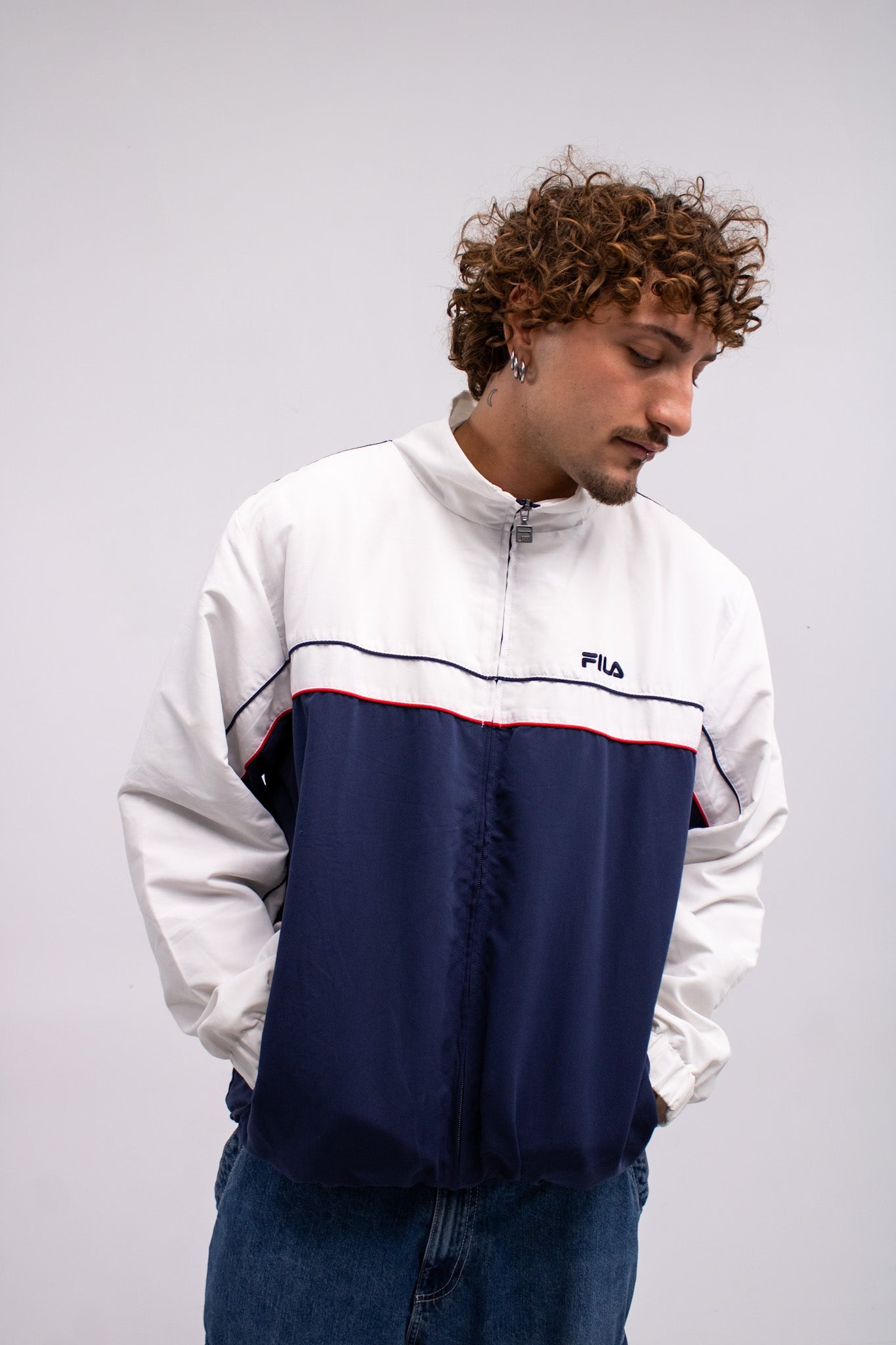 Fila Jacket