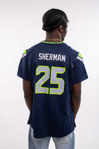 NFL NIKE Seattle Seahawks
Jersey